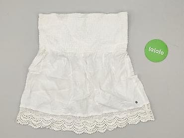 koszula biala 164: S.Oliver, Bluzka damska, rozmiar S — 2