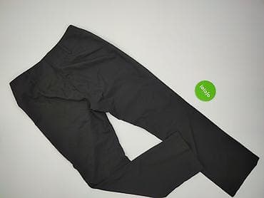 prettylittlething eu: KappAhl, Spodnie materiałowe damskie, rozmiar 2XL — 3
