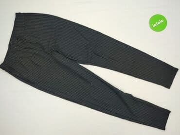 piżamy damskie allegro: ONLY, Spodnie materiałowe damskie, rozmiar S — 2