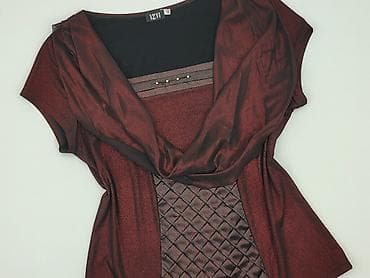 bluzki usa: IZZY, Bluzka damska, rozmiar 4XL — 1