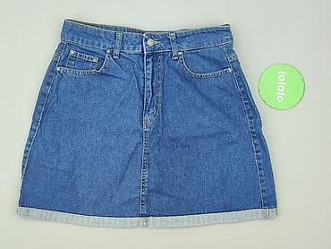 levis polska: SZACHOWNICA, Spódnica damska, rozmiar M — 2