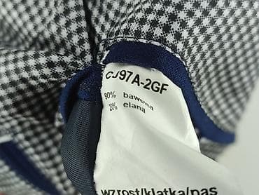 pull and bear bluzy: Marynarka dla mężczyzn, rozmiar S — 5