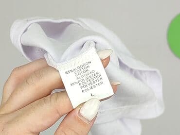 duże bluzki: New Style, Top damski, rozmiar L — 4