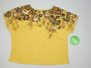 koszulka piłkarska z własnym nadrukiem barcelona: Bluzka damska, 7XL — 2