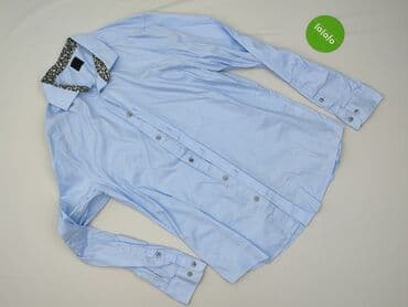 marynarka zara vinted: H&M, Koszulа dla mężczyzn, S — 2