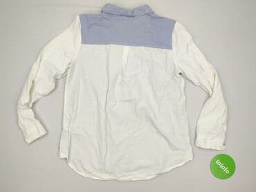 marynarka damska w paski: Bluzka damska, rozmiar L — 3