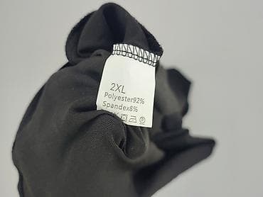 pull t shirt: Tunika damska, rozmiar 2XL — 5
