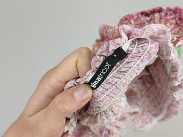 bluzki z printem: Gina Tricot, Bluzka damska, rozmiar S — 3