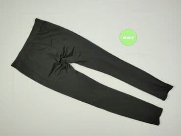 lycra legginsy: Legginsy Sportowe damskie, rozmiar S — 3