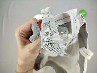 spodni: Q/S By S.Oliver, Spodnie dla mężczyzn, rozmiar L — 6