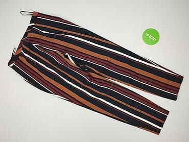 ff moda online: F&F, Material trousers for women, size M — 3