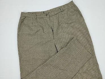 jnco spodnie: Spodnie materiałowe damskie, rozmiar 3XL — 1