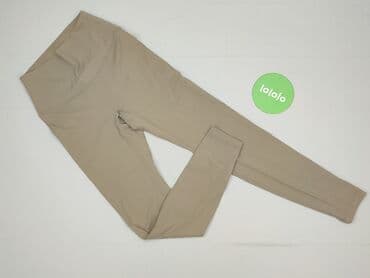spodnie piżama hello kitty: Legginsy Sportowe damskie, rozmiar S — 2