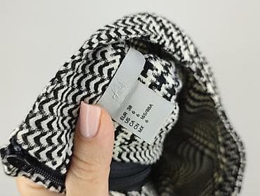 80 cm: H&M, Sukienka damska, rozmiar S — 4