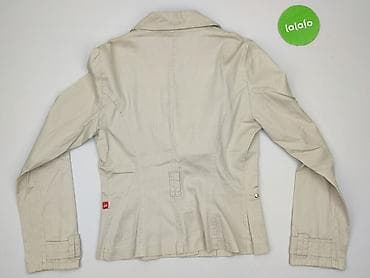 blue shadow marynarki: Marynarka damska, rozmiar S — 3