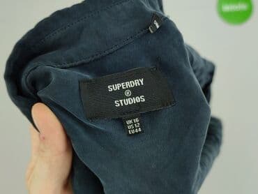 indicode t shirty: Superdry, Women`s shirt, size 2XL (EU 44) — 4