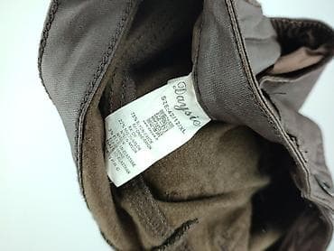 jeansy lv: Daysie, Spodnie materiałowe damskie, rozmiar XL — 5