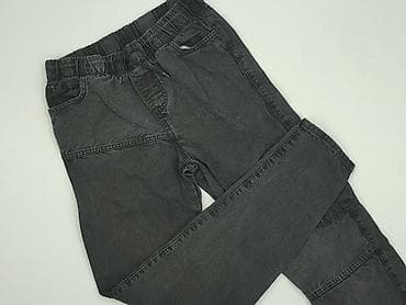 Spodnie jeansowe, Destination, 15 lat, 170, stan - Bardzo dobry