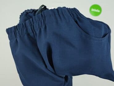 legginsy crivit: Spodnie materiałowe damskie, rozmiar L — 5