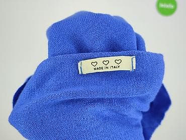stella nova sweter: Sweter damski, rozmiar One size — 4
