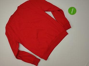 golf dilvin: Peacocks, Bluza dla mężczyzn, rozmiar M — 3