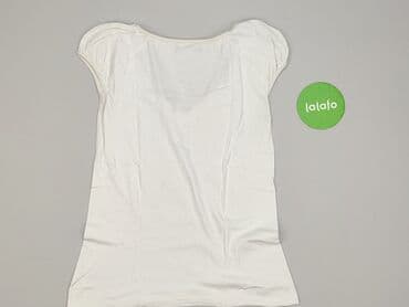 t shirty basic: T-shirt damski, rozmiar L — 3