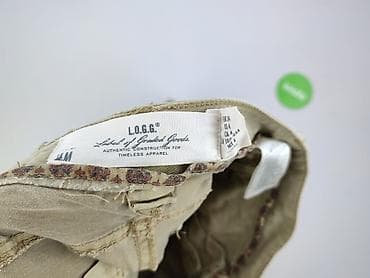 H&M L.O.G.G., Брюки жіночі, розмір 2XS — 5