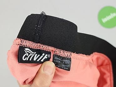 crivit topcool: Crivit, Szorty damskie, rozmiar S — 7