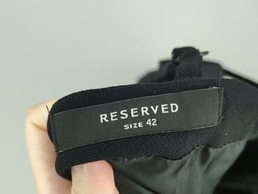 reserved satynowa sukienka: Sukienka damska, rozmiar XL — 5