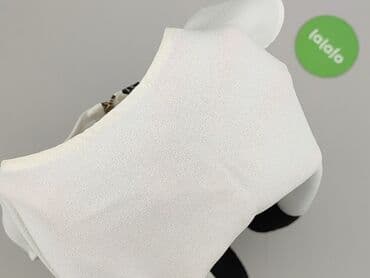 sukienka ze stójką zara: Zara, Bluzka damska, rozmiar M — 6