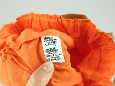 terranova spodnie z wysokim stanem: Spodnie materiałowe damskie, rozmiar S — 4