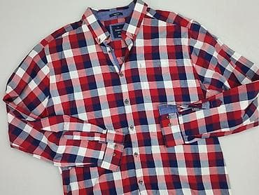 carry sklep: Carry, Koszulа dla mężczyzn, rozmiar 2XL — 1