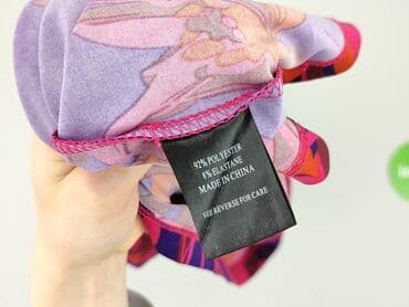 new yorker sukienka w kwiaty: Women's blouse, size 3XL (EU 46) — 5