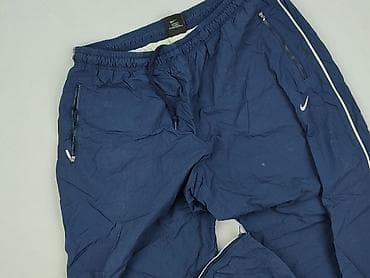 nike tech short: Nike, Spodnie dresowe dla mężczyzn, rozmiar XL — 1