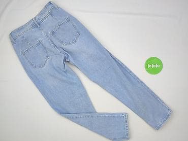 jeans y2k: Jeansy damskie, rozmiar XS — 3