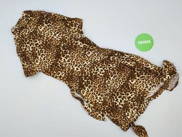 born2be klapki na platformie: Bershka, Sukienka damska, rozmiar XS — 3