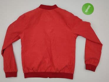 bluza bokserska: Kurtka bomberka damska, rozmiar M — 3