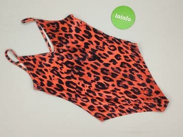 strój kąpielowy z c a: River Island, Kostium kąpielowy, rozmiar S — 3