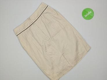 spodnice biala zara: H&M, Spódnica damska, rozmiar S — 3