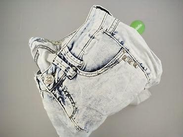 jeans skate: Reserved, Jeansy damskie, rozmiar S — 5