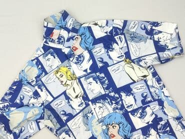 ubrania rick and morty: Koszulа dla mężczyzn, rozmiar S — 1