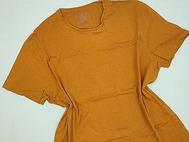 darmowe: F&F, T-shirt damski, rozmiar L — 1