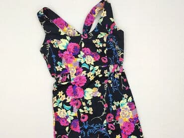 sukienki boho plus size: Atmosphere, Sukienka damska, rozmiar S — 1