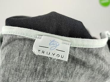 45 latki: TRUYOU, Sukienka damska, rozmiar 5XL — 4