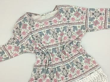 koszula z bufiastymi rękawami sinsay: Pepco, Women's blouse, size S (EU 36) — 1