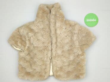 kamizelka damska z futerkiem: Kamizelka damska, rozmiar L — 3