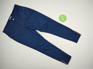 pull and bear jeans: Orsay, Spodnie materiałowe damskie, rozmiar M — 2