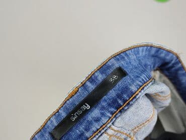 dżinsy robocze: Jeansy damskie, rozmiar M — 4