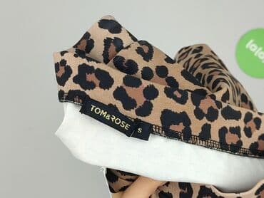 spódnice zara panterka: Tom Rose, Spódnica damska, rozmiar S — 5