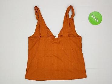 top damski hm: H&M, Top damski, rozmiar M — 3